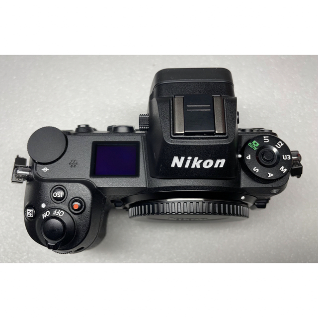 Nikon(ニコン)のぐー太郎様　専用　ニコン　Z6 ボディ スマホ/家電/カメラのカメラ(ミラーレス一眼)の商品写真