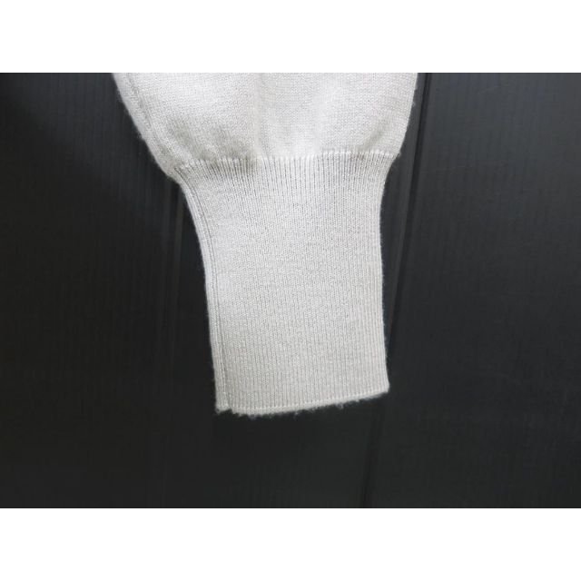 FOXEY 2022年 KNIT TOP LUNETTA ニット 美品 38 魅了 25900円 minut2.me