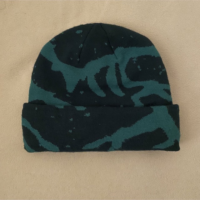 レアカラー Arc'teryx Grotto Toque Orbit