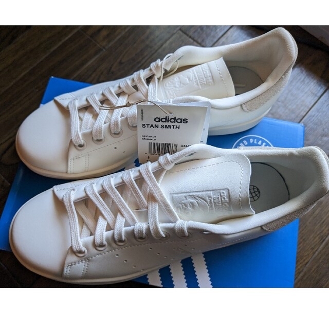 adidas(アディダス)のAdidas Stan Smith GX4430 新品 レディースの靴/シューズ(スニーカー)の商品写真