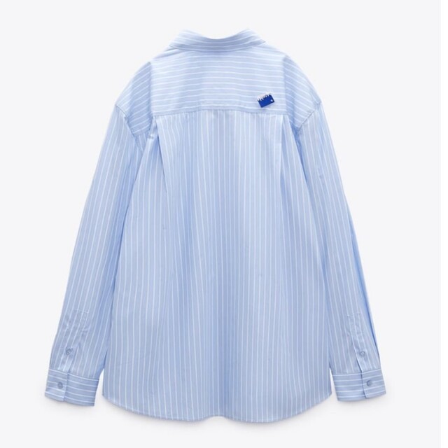 ZARA　adererror メンズのトップス(シャツ)の商品写真