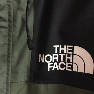 Sacai×The North Face lady'sサイズ表一覧