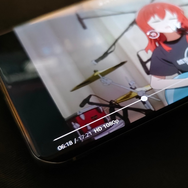 【美品】Xiaomi Mi11 Ultra 8+256