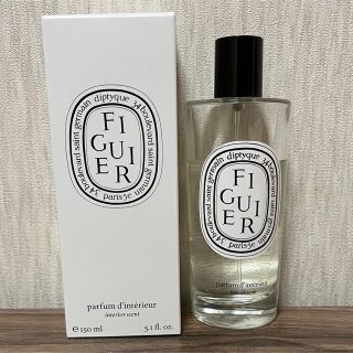 ディプティック(diptyque)のディップティック　フィギエルームスプレー(日用品/生活雑貨)