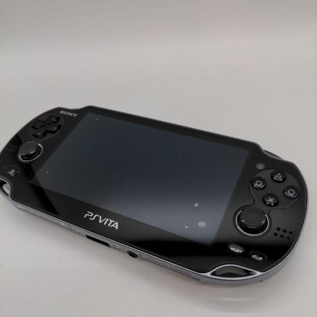 ソニーPCH-1000　VITA1000本体のみ