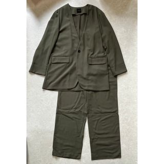 Spick & Span - 新品☆【ADAWAS /アダワス】ニットツイード 4ポケット ...