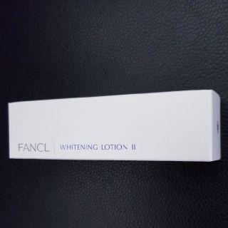 ファンケル(FANCL)のFANCL　専用です✨ホワイトニングII  化粧液　30ml(化粧水/ローション)