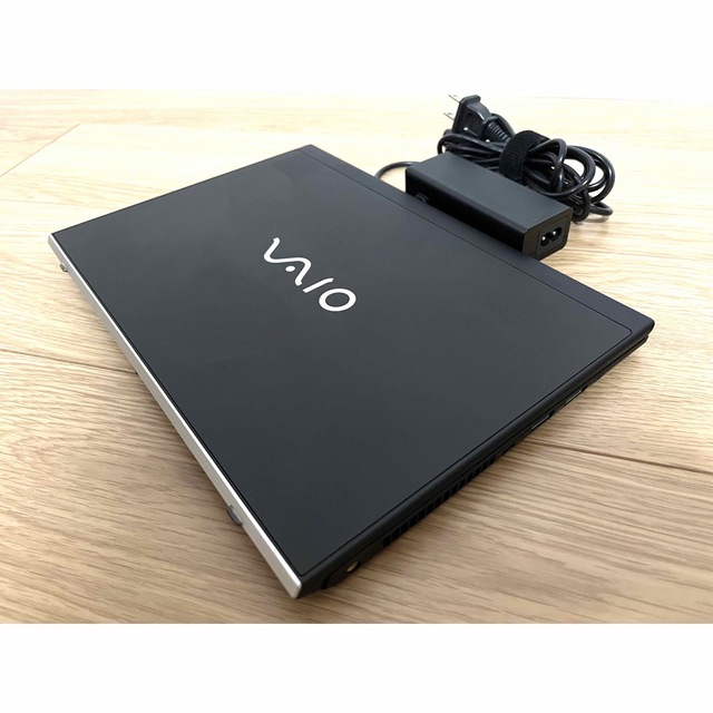 送料無料新品 VAIO モバイルPC Win10 Core i5 SSD 128GB econet.bi