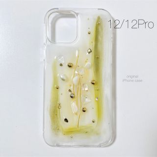 アイフォーン(iPhone)のiPhone12/12Proケース(iPhoneケース)