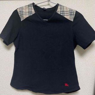 バーバリー(BURBERRY)のBurberry Tシャツ(Tシャツ(半袖/袖なし))