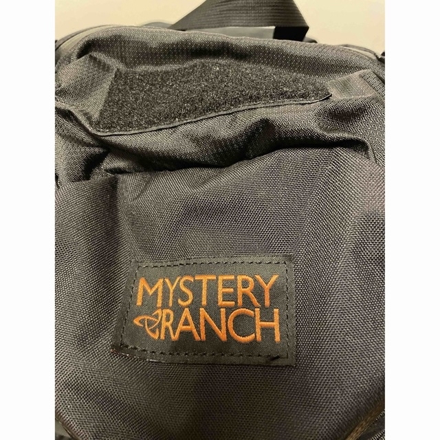 MYSTERY RANCH(ミステリーランチ)のミステリーランチ　2 デイアサルト　CRAZY BLACK COLLECTION メンズのバッグ(バッグパック/リュック)の商品写真