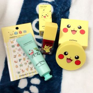 トニーモリー(TONY MOLY)のTONYMOLY♥POKEMON(その他)