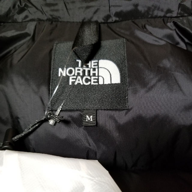 THE NORTH FACE(ザノースフェイス)の(新品未使用・国内正規)　THE NORTH FACE　バルトロライトジャケット メンズのジャケット/アウター(ダウンジャケット)の商品写真