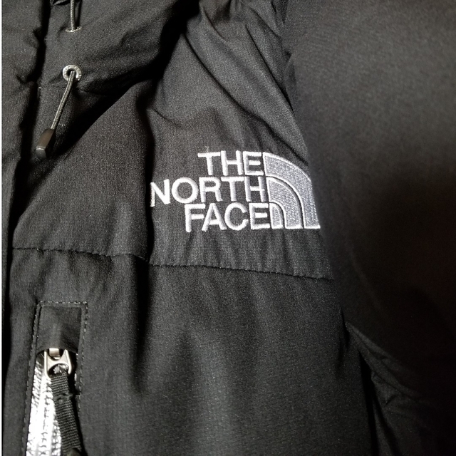 THE NORTH FACE(ザノースフェイス)の(新品未使用・国内正規)　THE NORTH FACE　バルトロライトジャケット メンズのジャケット/アウター(ダウンジャケット)の商品写真