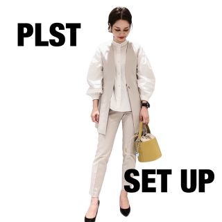 PLST - PLSTããŒã«ã©ãŒãžã£ã±ãããã³ãã¹ãŒãã»ããã¢ããXSã®é販 by ...