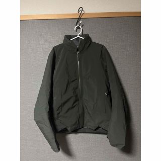 ARC'TERYX - 極美品 ARC'TERYX VEILANCE achrom is jacketの