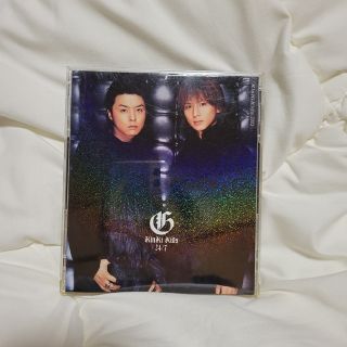 キンキキッズ(KinKi Kids)のKinKi Kids Gアルバム(その他)