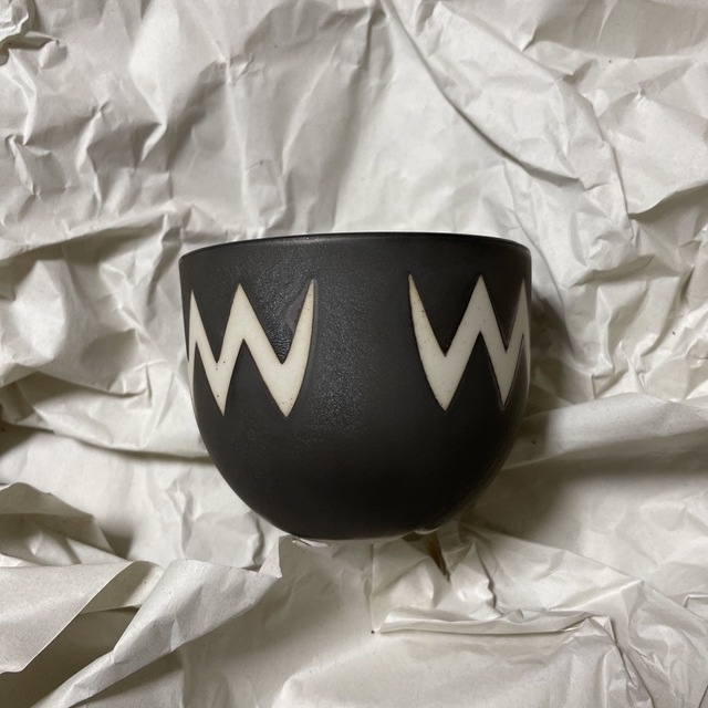 VALIEM MONSTER MOUTH ASURA BOWL L 新品未使用-