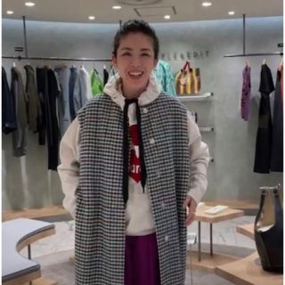 イザベルマラン(Isabel Marant)のIsabel marant イザベルマラン パーカー(パーカー)