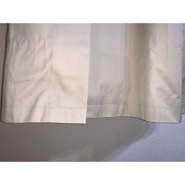 kolor(カラー)の専用【名作】20aw  Kolor  ステンカラー　コート レイヤード メンズのジャケット/アウター(ステンカラーコート)の商品写真