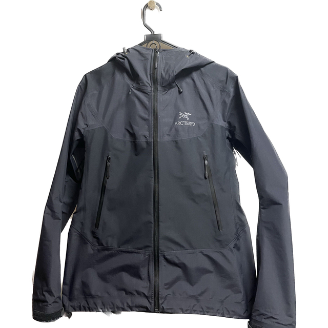 【ARC'TERYX】Beta SL Hybrid Jacket Women