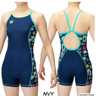 arena - 【新品】ARN-75W NNV O スクール水着【レア】の通販 by