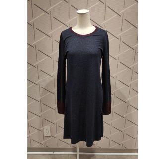 three dots (スリードッツ)リバーシブルワンピース-siegfried.com.ec