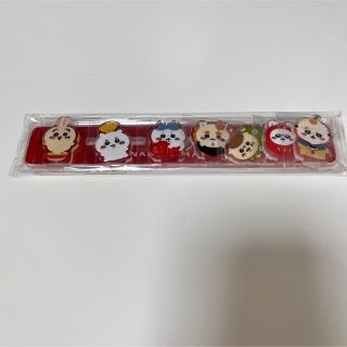 ちいかわ ハッピーバッグ 兎年 うさぎ アクリルスタンド(キャラクターグッズ)