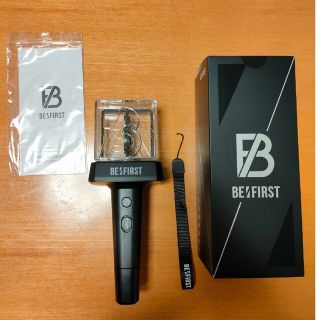 BE:FIRST - BE:FIRST ペンライト +ツアータオル1枚の通販 by