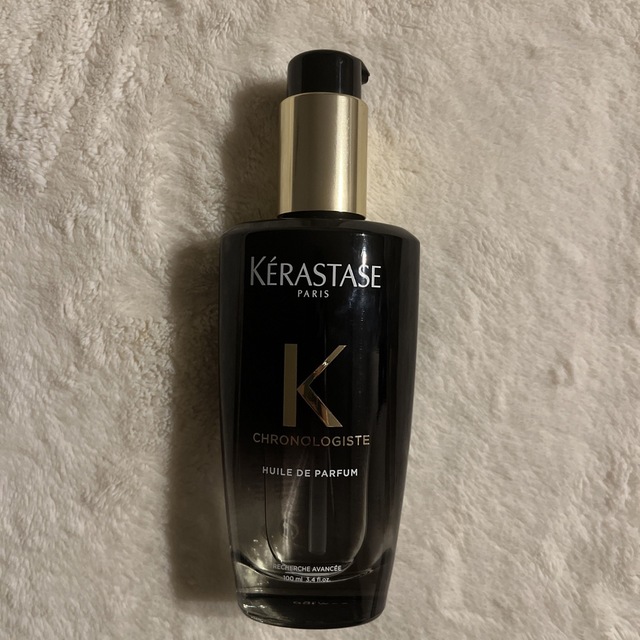 KERASTASE(ケラスターゼ)のケラスターゼ　ヘアオイル コスメ/美容のヘアケア/スタイリング(トリートメント)の商品写真