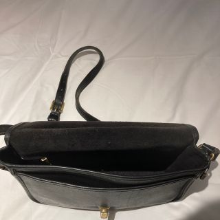 OLD COACHオールドコーチショルダーバッグ3点セット　ブラックhalmartbag