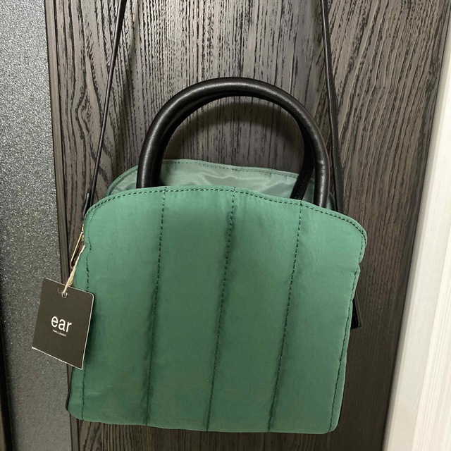 ear PAPILLONNER - 【今月限定お値下げ】新品!ear PAPILLONNER