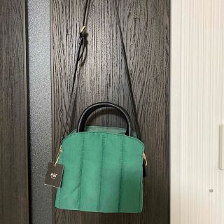 イアパピヨネ(ear PAPILLONNER)の【SALEお値下げ】新品！ear PAPILLONNERショルダーBAG(ショルダーバッグ)