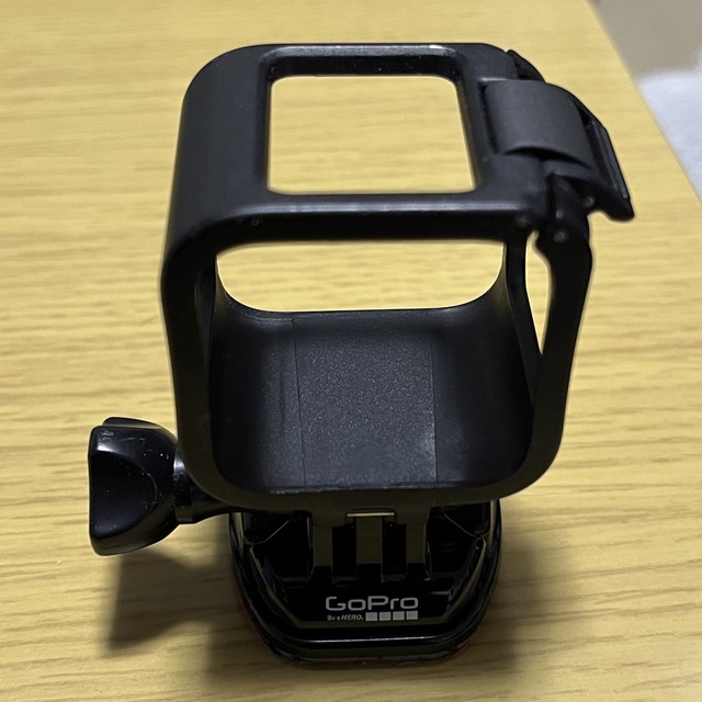 GoPro(ゴープロ)のGoPro HERO Session ‎CHDHS-102-JP スマホ/家電/カメラのカメラ(ビデオカメラ)の商品写真