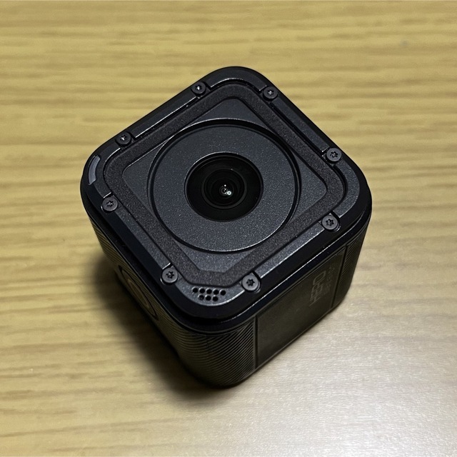 GoPro(ゴープロ)のGoPro HERO Session ‎CHDHS-102-JP スマホ/家電/カメラのカメラ(ビデオカメラ)の商品写真