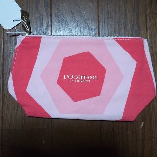 ロクシタン(L'OCCITANE)のロクシタン  ポーチ(ポーチ)