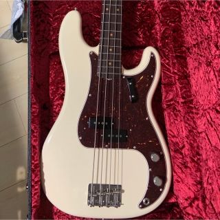 フェンダー(Fender)のFender American Original 60s PB(エレキベース)