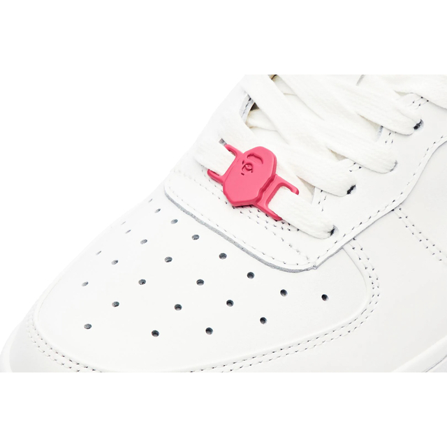 A BATHING APE - 26cm BAPE STA ABC CAMO 1I70-191-005 PINKの A BATHING APE - 26cm BAPE STA ABC CAMO 1I70-191-005 PINKの
