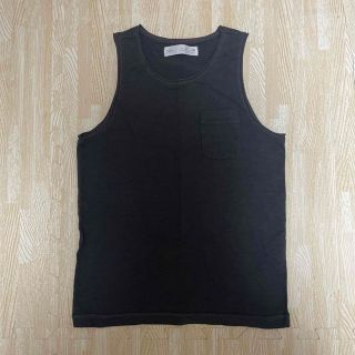 ザラキッズ(ZARA KIDS)のZARA キッズ タンクトップ 男の子 未使用品(Tシャツ/カットソー)