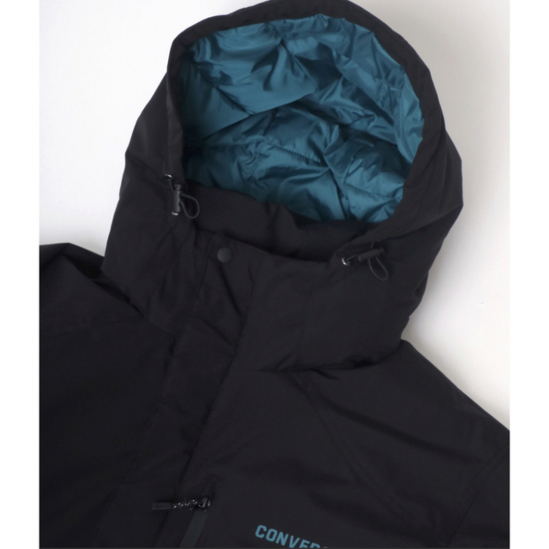 CONVERSE(コンバース)のCONVERSE   FIBER DOWN JACKET  メンズのジャケット/アウター(ダウンジャケット)の商品写真