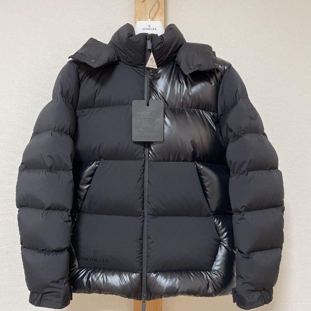 安価 MONCLER - 超希少 モンクレール パラーディ ダウンジャケット ...