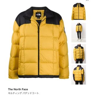 ザノースフェイス(THE NORTH FACE)のThe north face LHOTSE(ダウンジャケット)