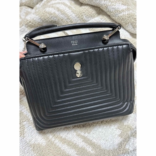 ハンドバッグFENDI フェンディ　バッグ