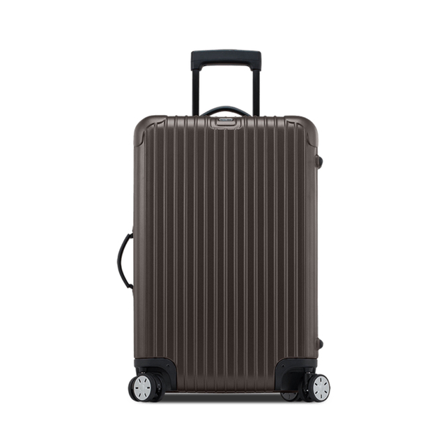 RIMOWA リモワ SALSA サルサ マットブロンズ 63L旅行用品