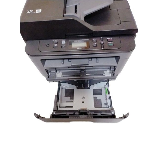 brother DCP-L2550DW モノクロ複合機・コピー 新品トナー付き brother DCP-L2550DW モノクロ複合機・コピー 新品トナー付き