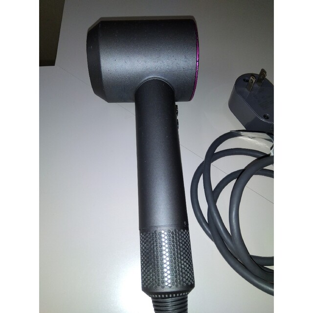 No.040 ダイソンドライヤー dyson HD01