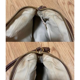 Chloe クロエ パラティ 2wayバッグ 保存袋付 Chloe クロエ パラティ 2wayバッグ 保存袋付
