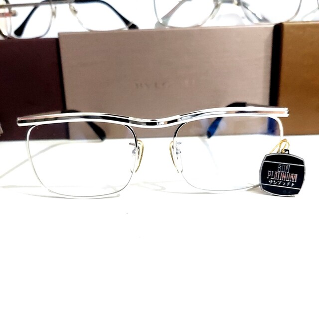 No.1840+メガネ　AMERICAN OPTICAL【度数入り込み価格】