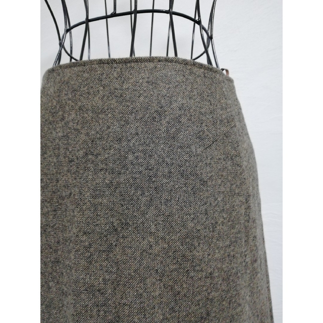 COMME CA ISM(コムサイズム)のロングスカート レディースのスカート(ロングスカート)の商品写真