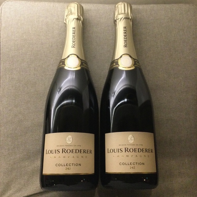 LOUIS ROEDERER COLLECTIONルイ・ロデレール・コレクション